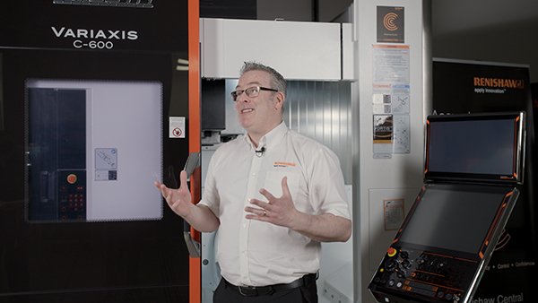 Una soluzione ai tre problemi principali degli encoder per macchine utensili