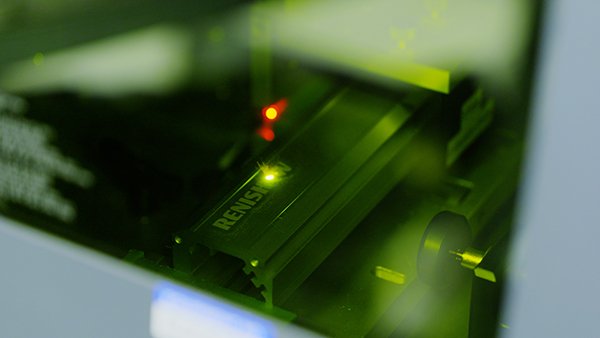 Una soluzione ai tre problemi principali degli encoder per macchine utensili