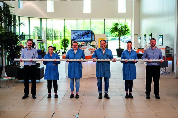 Una soluzione ai tre problemi principali degli encoder per macchine utensili