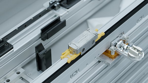 Una soluzione ai tre problemi principali degli encoder per macchine utensili