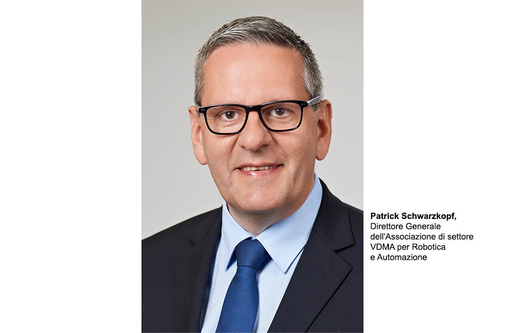 AMB 2026: I processi collaborativi guidano l’automazione
