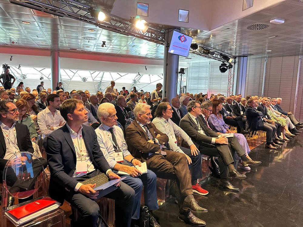 UCIMU Assembly: in 2026 the Italian machine tool, robot and automation manufacturing industry is expected to experience a timid recovery