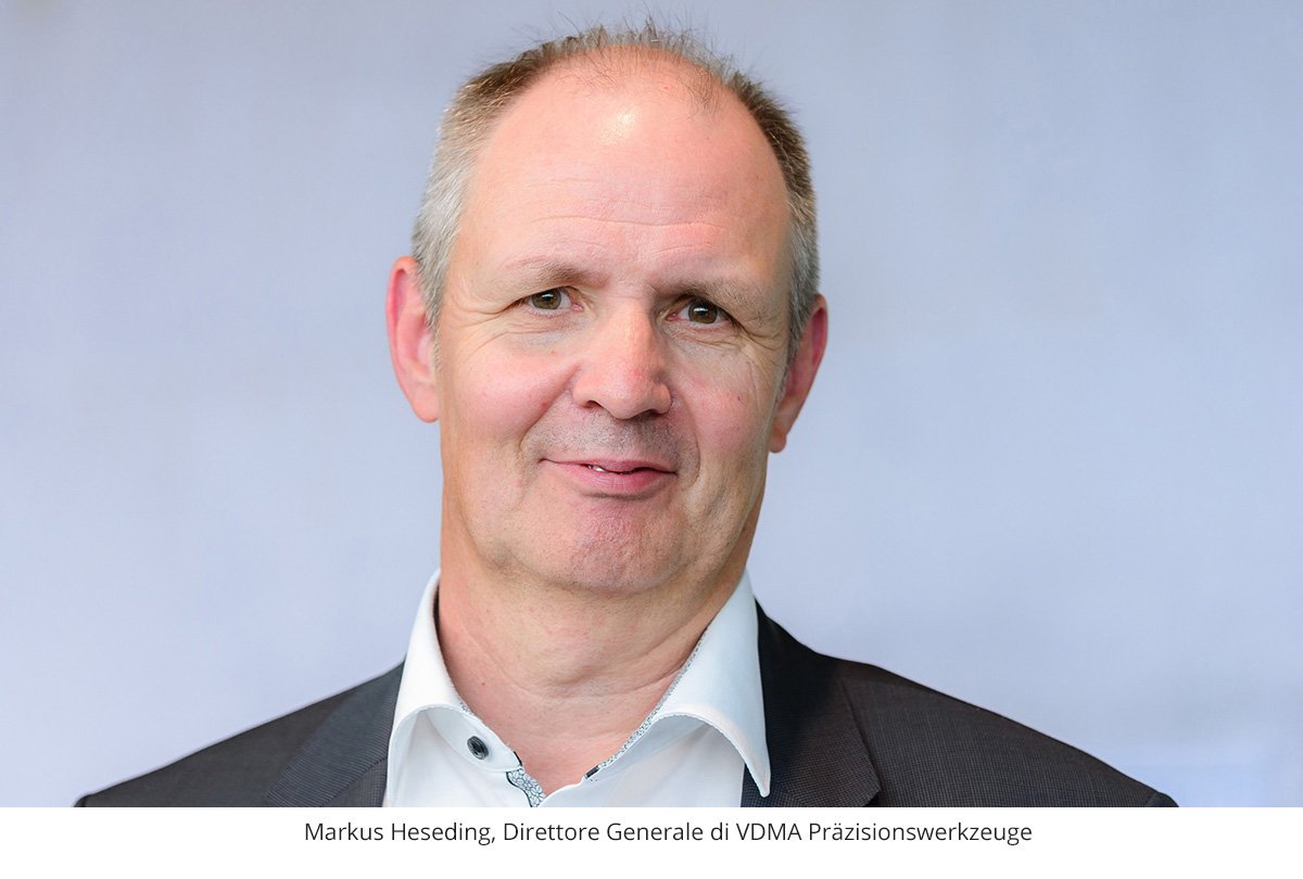 L'economia circolare come uno dei temi centrali di AMB 2026.