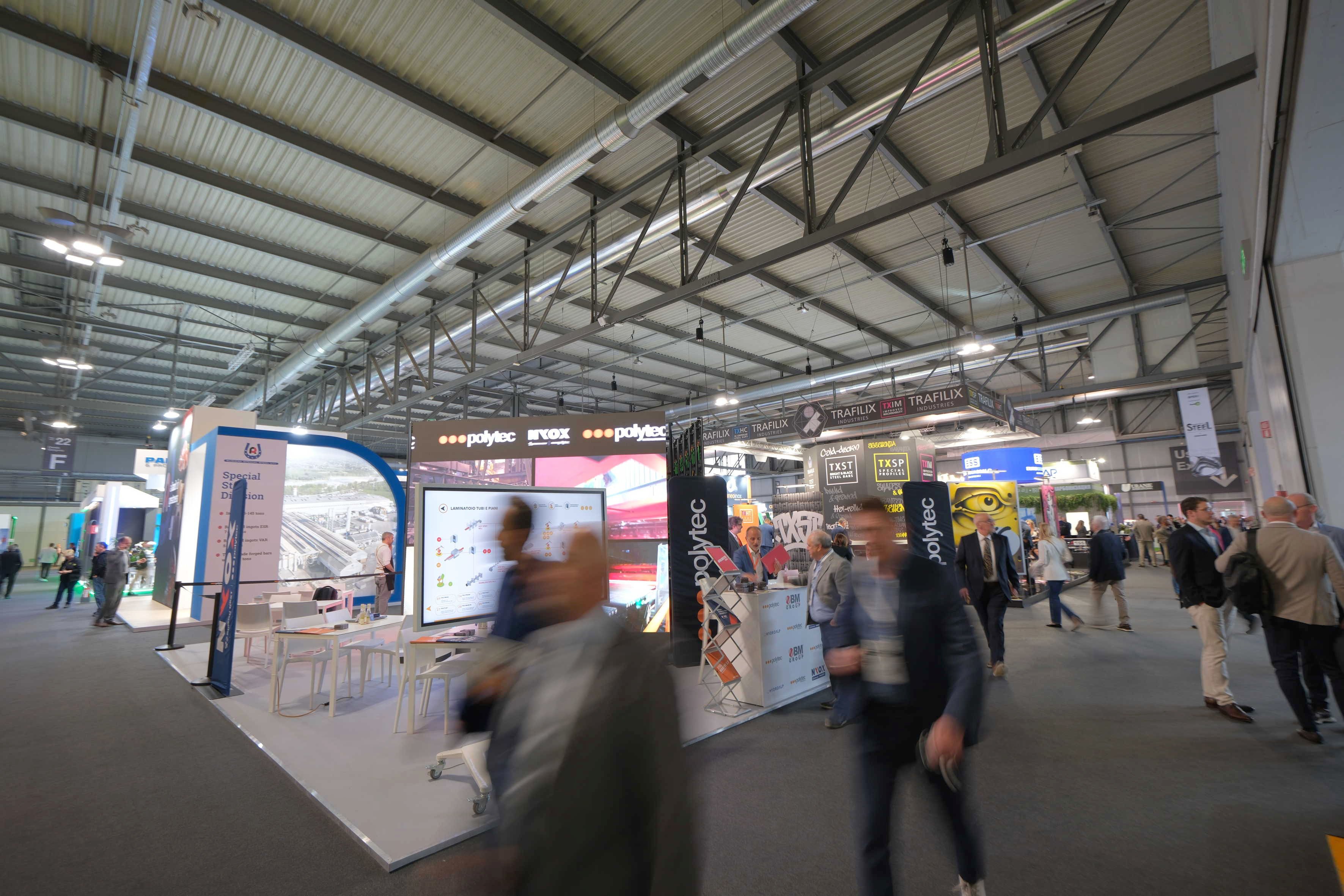 Made in Steel 2027 strengthens its international dimension: Kallanish and SMR partner to bring the global debate on steel to Milan