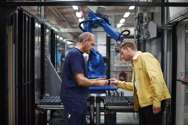 Sandvik Coromant torna al BI-MU 2026 con uno stand interamente digitale