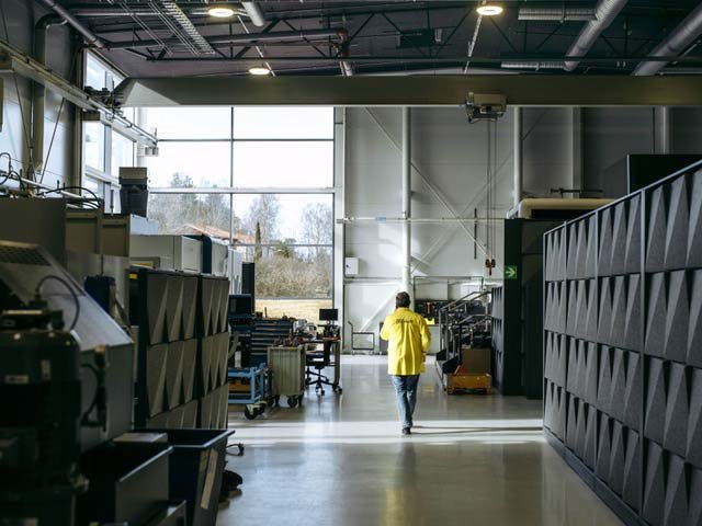 Sandvik Coromant torna al BI-MU 2026 con uno stand interamente digitale
