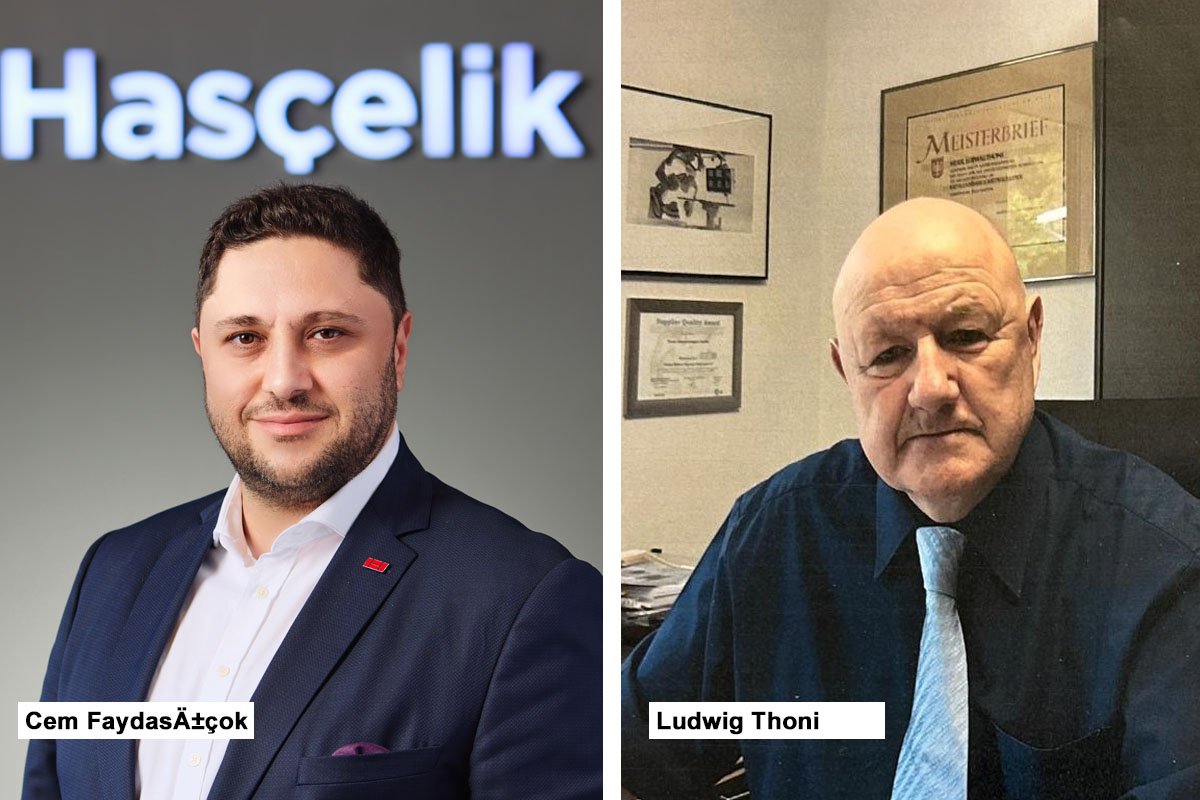 CastForge 2026 Stoccarda, crescita, internazionalità e forza innovativa