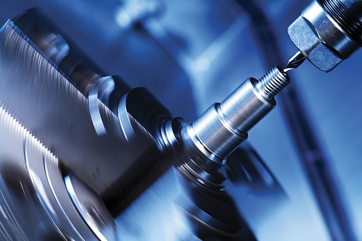 The Italian machine tool industry is expected to experience a rather sluggish 2025. Moderate growth is forecast for 2026.