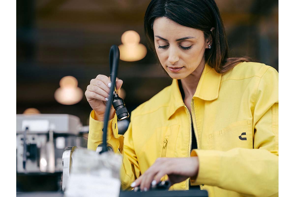 Le sfide e le opportunità nella tornitura di pezzi duri