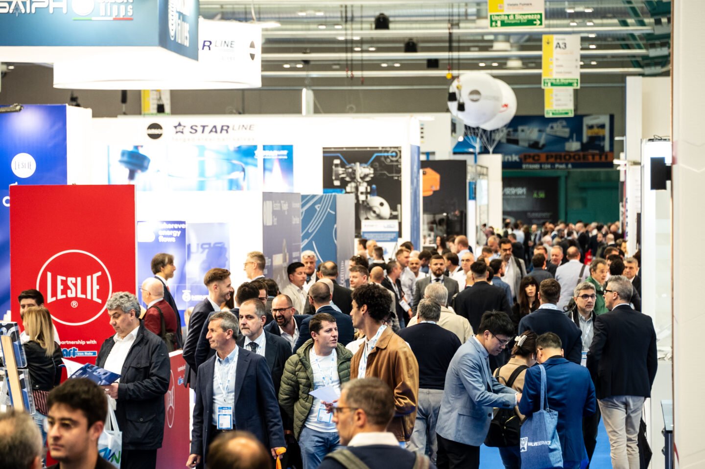 IVS - INDUSTRIAL VALVE SUMMIT: presented the sixth edition of the event