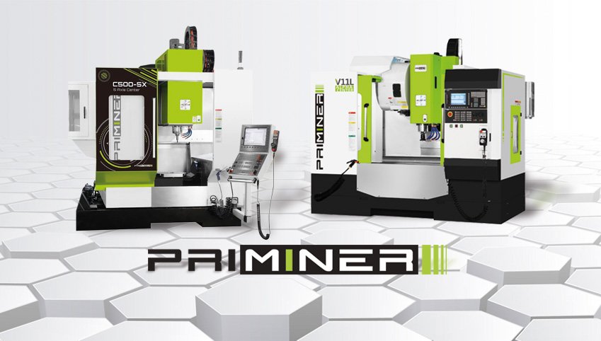 Open House EMIL MACCHINE UTENSILS from 5 to 8 November.