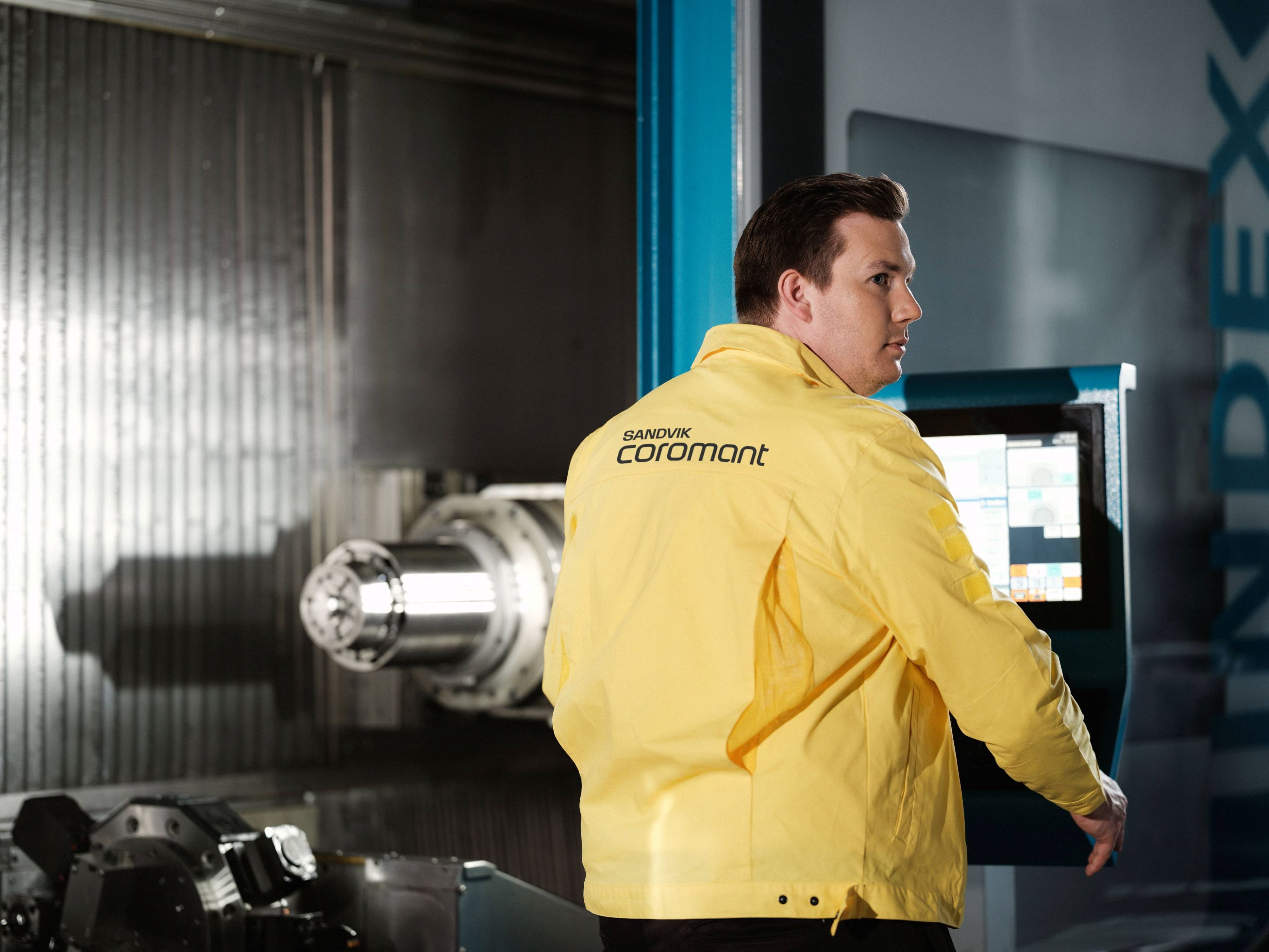 Training is the basis of innovation