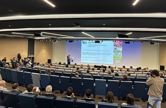 La filiera delle valvole riunita per la settima edizione di IVS Valve Industry Think Tank