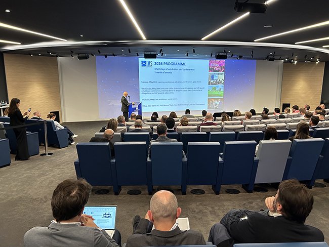 La filiera delle valvole riunita per la settima edizione di IVS Valve Industry Think Tank