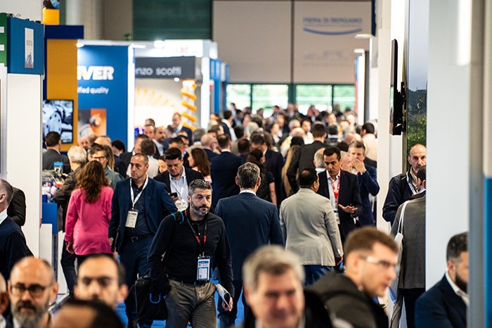 La filiera delle valvole riunita per la settima edizione di IVS Valve Industry Think Tank