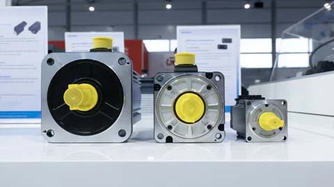 Inovance lancia nuove soluzioni di azionamento affidabili, robuste e intelligenti a interpack 2026