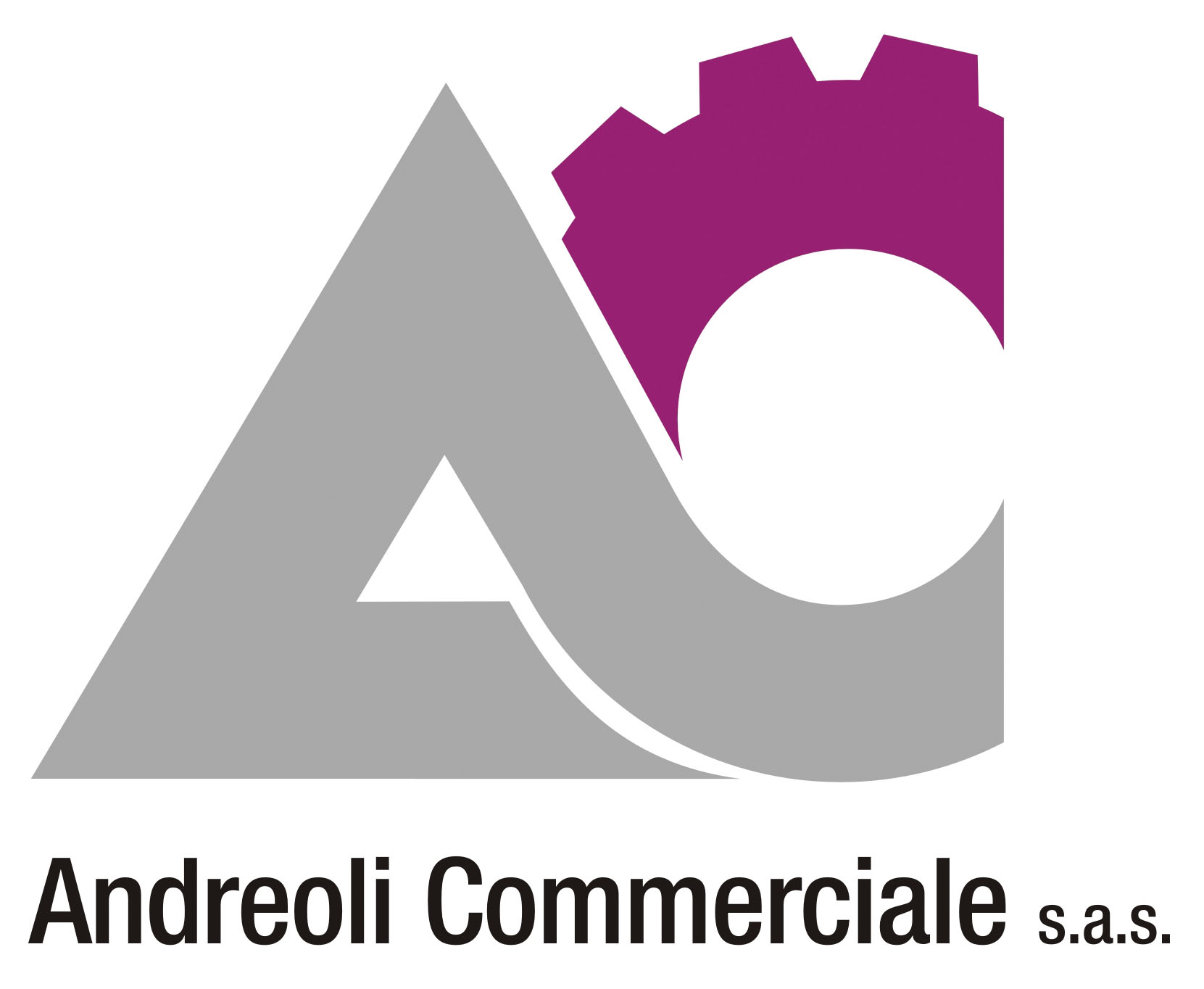 ANDREOLI COMMERCIALE sas