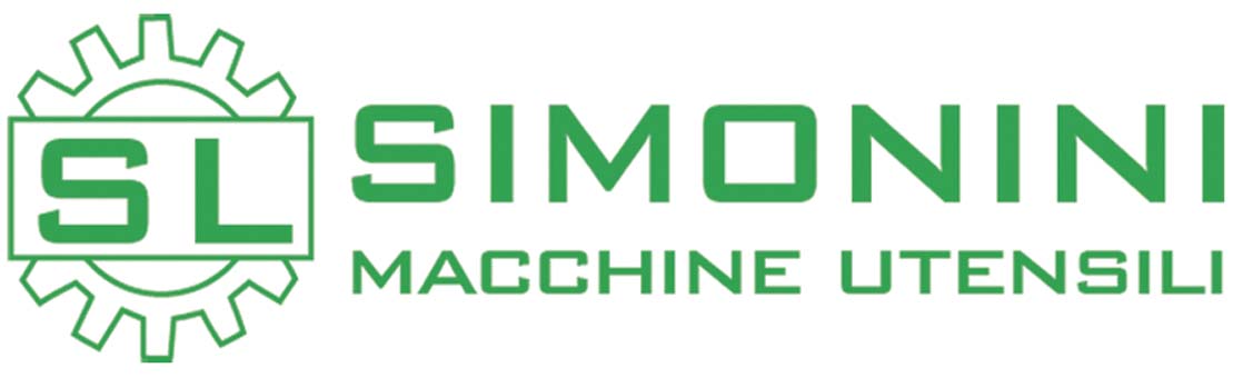 SIMONINI Macchine Utensili S.r.l.