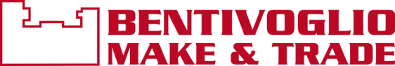 BENTIVOGLIO MAKE AND TRADE 
