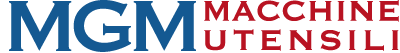 MGM Macchine Utensili