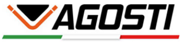 AGOSTI Macchine Utensili sas