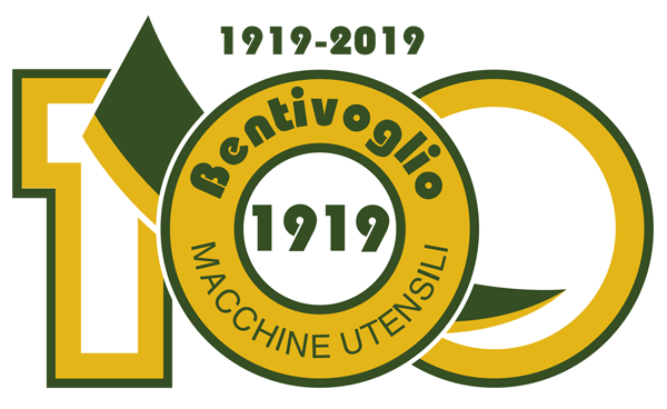 Bentivoglio 1919 Macchine Utensili S.r.l.