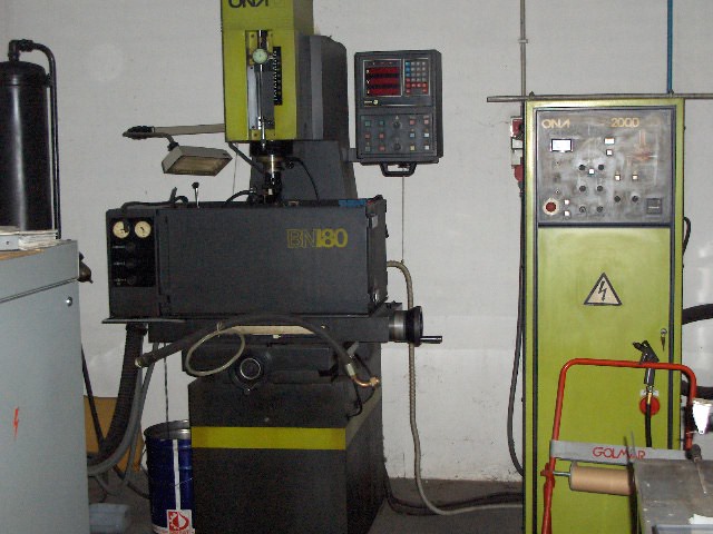 ONA bn 180 | Industriale.it